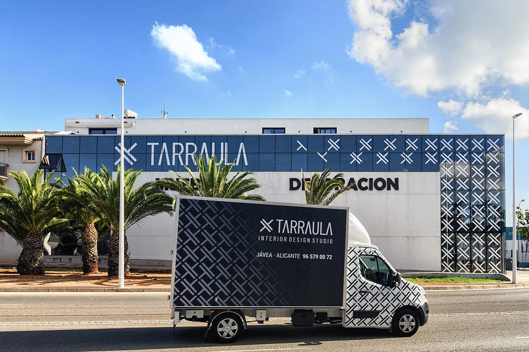 Nuestra empresa