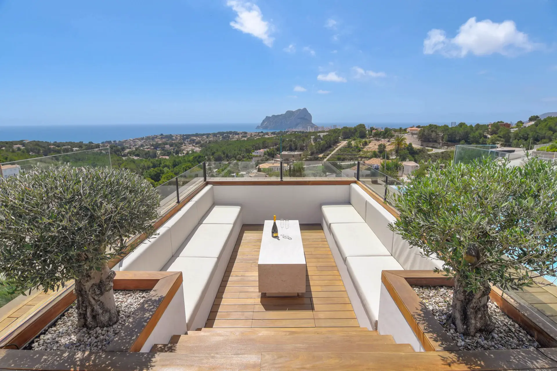 Villa Maugham