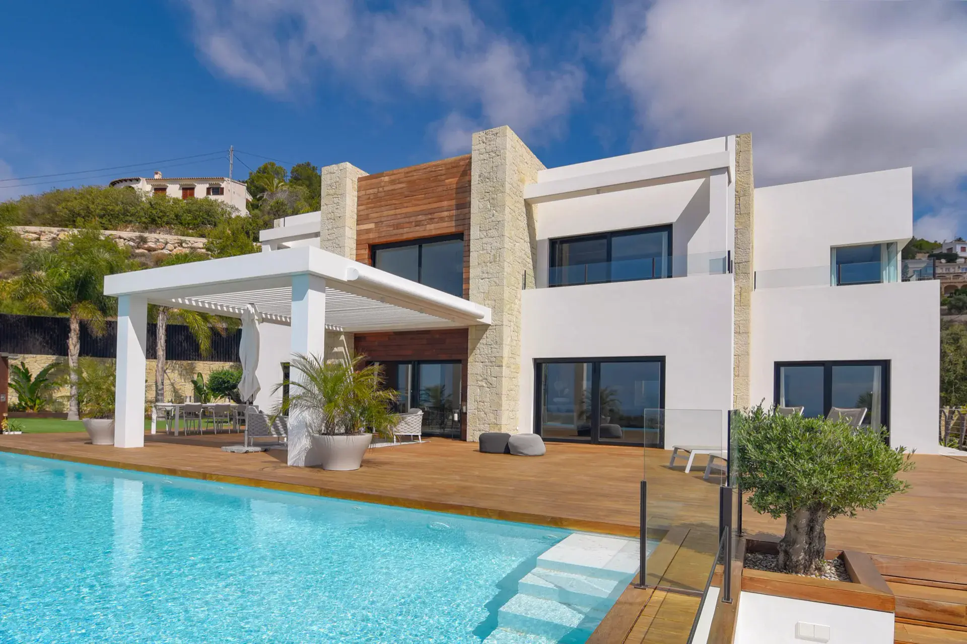 Villa Maugham